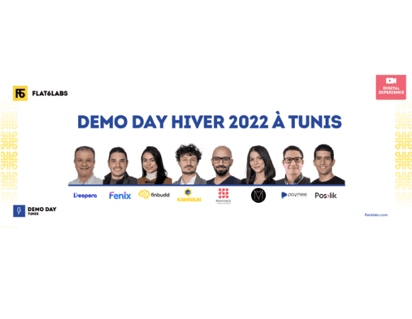 Flat6Labs